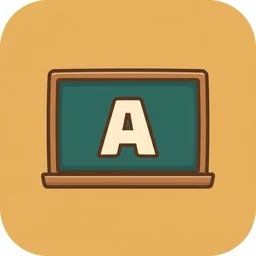 Forgeclassroom app icon