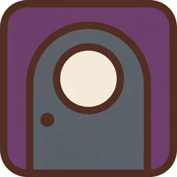Forgeportal app icon
