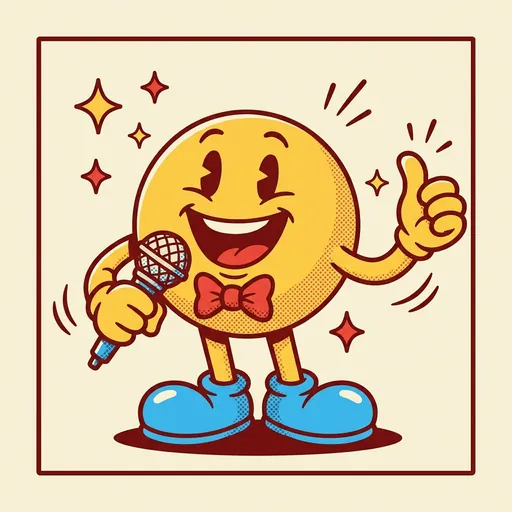 JestForge mascot