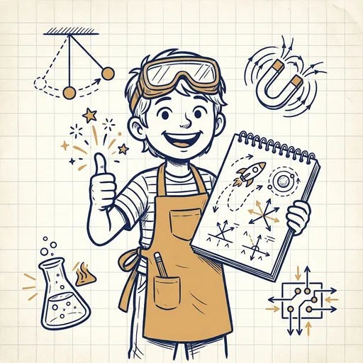 Labsmith mascot