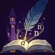 QuillSpell icon