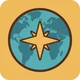 TerraVoyage icon