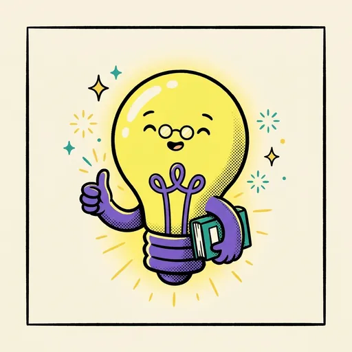 WitQuest mascot