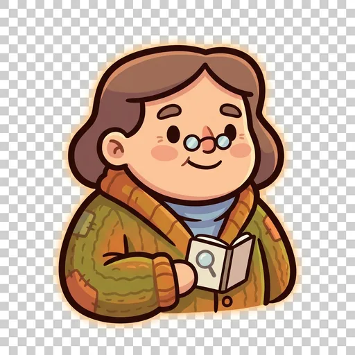 Pry portrait
