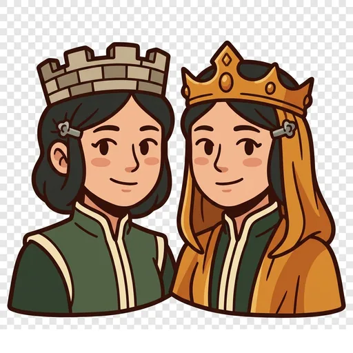 Veil & Vow portrait