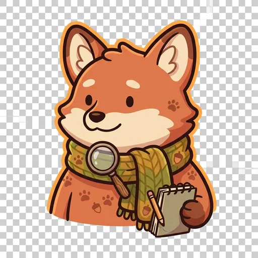 Track portrait